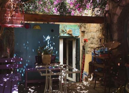 Büro für 500 000 euro in Budva, Montenegro