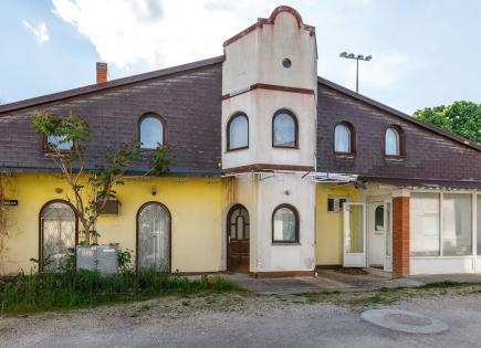 Biens commerciaux pour 121 890 Euro à Hévíz, Hongrie