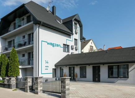 Hotel para 1 293 000 euro en Hévíz, Hungría