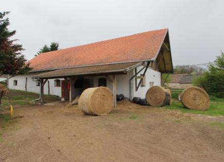 Gewerbeimmobilien für 323 383 euro in Hévíz, Ungarn