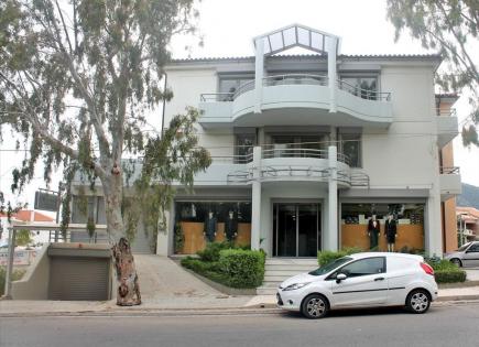 Propiedad comercial para 850 000 euro en Atenas, Grecia