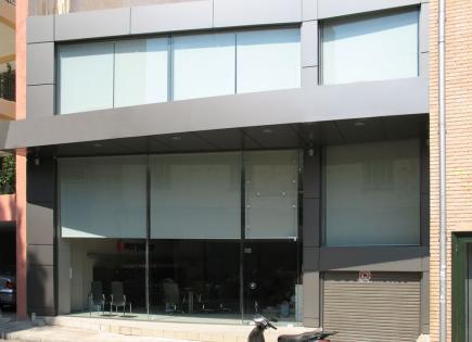 Propiedad comercial para 720 000 euro en Atenas, Grecia