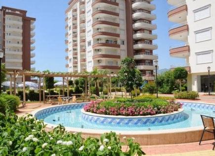 Piso para 113 000 euro en Alanya, Turquia