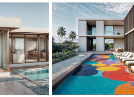 Villa para 86 706 euro en Nusa Dua, Indonesia