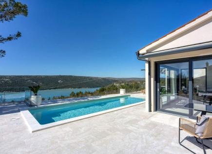 Villa en Rabac, Croacia (precio a consultar)