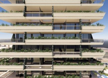 Apartment for 475 200 euro in Larnaca, Cyprus