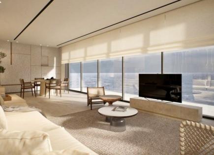 Apartamento para 1 530 000 euro en Lárnaca, Chipre