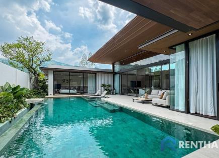 Villa pour 877 265 Euro sur l'île de Phuket, Thaïlande