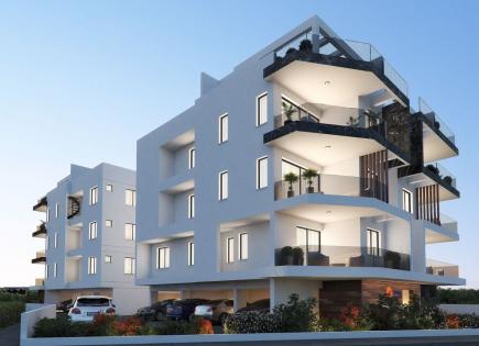 Apartment für 212 000 euro in Larnaka, Zypern