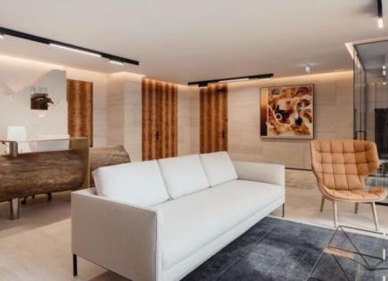 Appartement pour 649 000 Euro à Riga, Lettonie