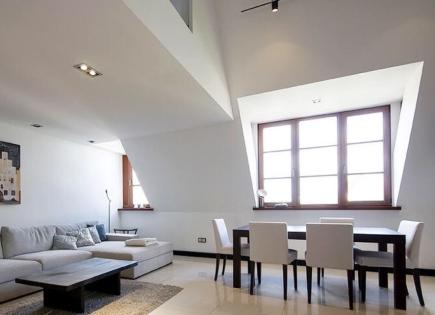 Wohnung für 550 000 euro in Riga, Lettland