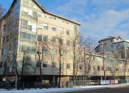 Oficina para 1 330 000 euro en Riga, Letonia