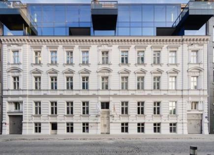 Appartement pour 1 346 000 Euro à Riga, Lettonie