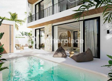 Villa für 179 699 euro in Canggu, Indonesien