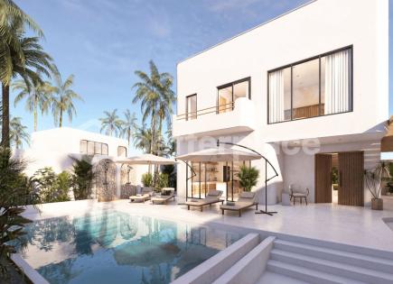 Villa for 341 004 euro in Bukit, Indonesia