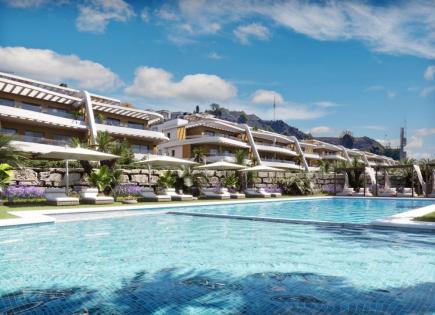 Appartement pour 375 000 Euro à Benidorm, Espagne