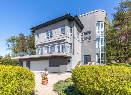 Haus für 795 000 euro in Riga, Lettland
