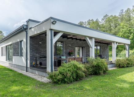 House for 417 000 euro in Mārupe Municipality, Latvia