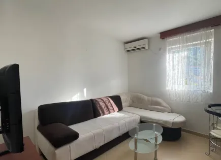 Appartement pour 116 000 Euro à Budva, Monténégro