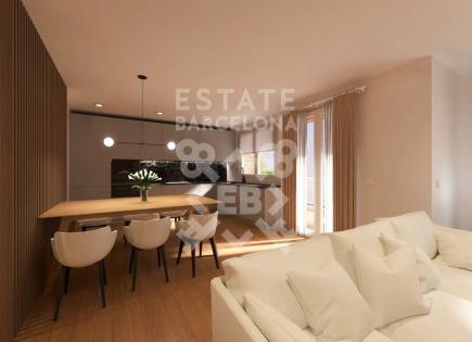 Appartamenti per 1 530 000 euro a Madrid, Spagna