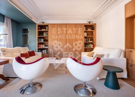 Apartment für 2 200 000 euro in Madrid, Spanien