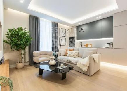 Apartment für 1 049 000 euro in Madrid, Spanien