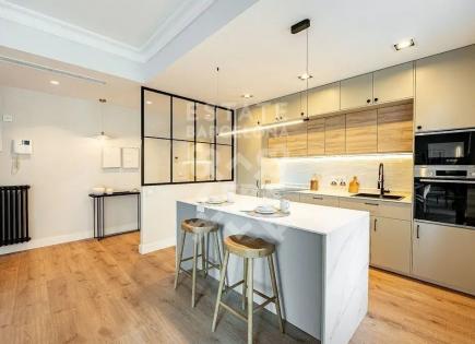Appartement pour 990 000 Euro à Madrid, Espagne