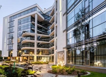 Piso para 310 000 euro en Jūrmala, Letonia