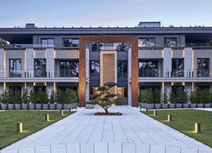 Piso para 1 130 000 euro en Jūrmala, Letonia