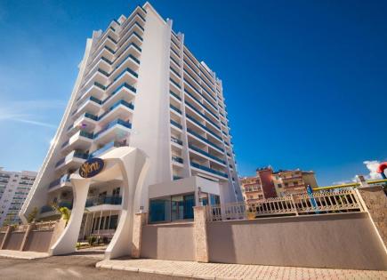 Wohnung für 130 000 euro in Alanya, Türkei