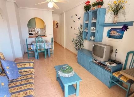 Appartement pour 109 000 Euro à Torrevieja, Espagne