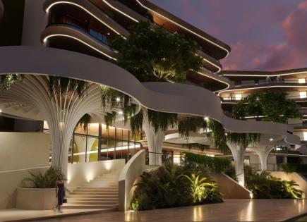 Flat for 72 954 euro on Bang Tao, Thailand