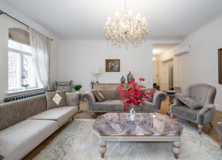 Appartement pour 600 000 Euro à Riga, Lettonie