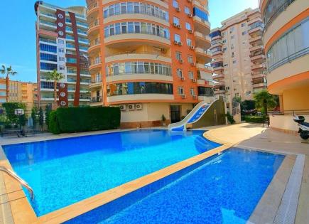Piso para 96 000 euro en Alanya, Turquia