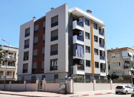 Appartement pour 154 500 Euro à Antalya, Turquie