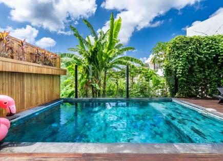 Villa für 481 769 euro in Canggu, Indonesien