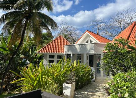 Villa para 239 260 euro en Sosúa, República Dominicana