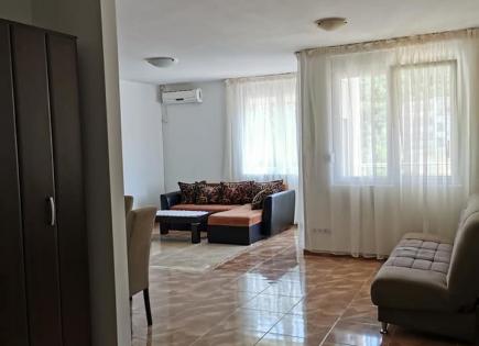 Wohnung für 145 000 euro in Budva, Montenegro