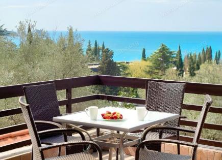 Villa für 850 000 euro in Budva, Montenegro