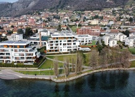 Apartamento para 450 000 euro por Lago Iseo, Italia