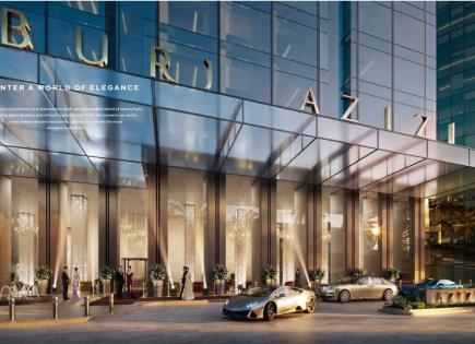 Appartement pour 2 596 664 Euro à Dubaï, EAU