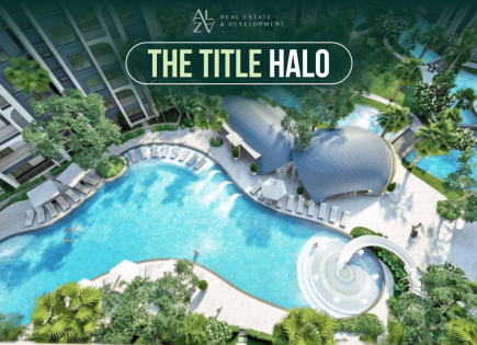 Appartement pour 138 000 Euro sur l'île de Phuket, Thaïlande