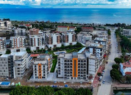 Apartment für 148 500 euro in Finike, Türkei