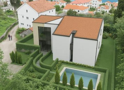 Appartement pour 230 000 Euro à Prcanj, Monténégro