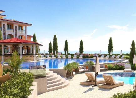 Appartement pour 42 350 Euro à Aheloy, Bulgarie