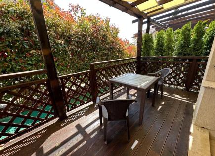 Apartamento para 84 000 euro en Sveti Vlas, Bulgaria
