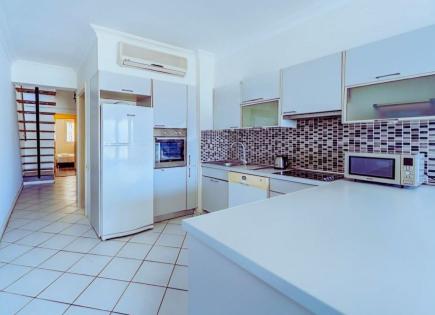 Apartment for 425 000 euro in Fethiye, Turkey