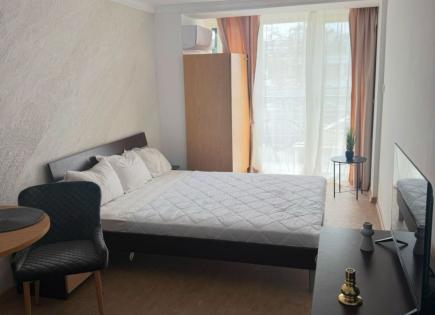 Piso para 56 000 euro en Sunny Beach, Bulgaria