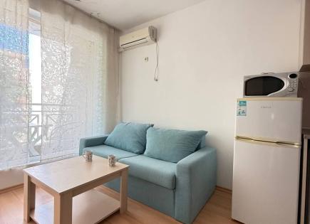 Flat for 29 500 euro in Tankovo, Bulgaria