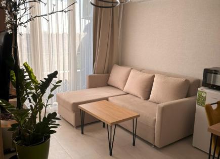 Wohnung für 116 500 euro in Sonnenstrand, Bulgarien